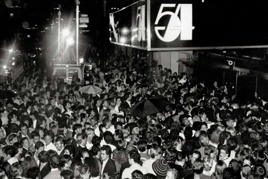 Studio54